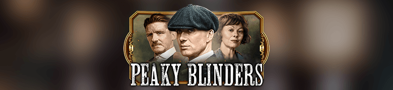 peaky blinders slot pragmatic