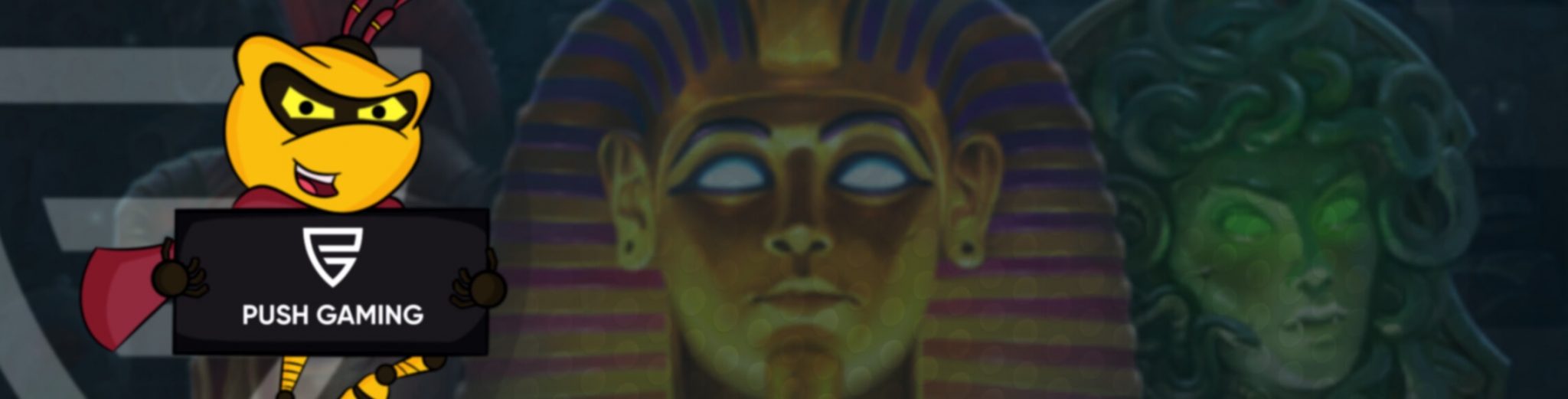 Push Gaming casinos Push Gaming