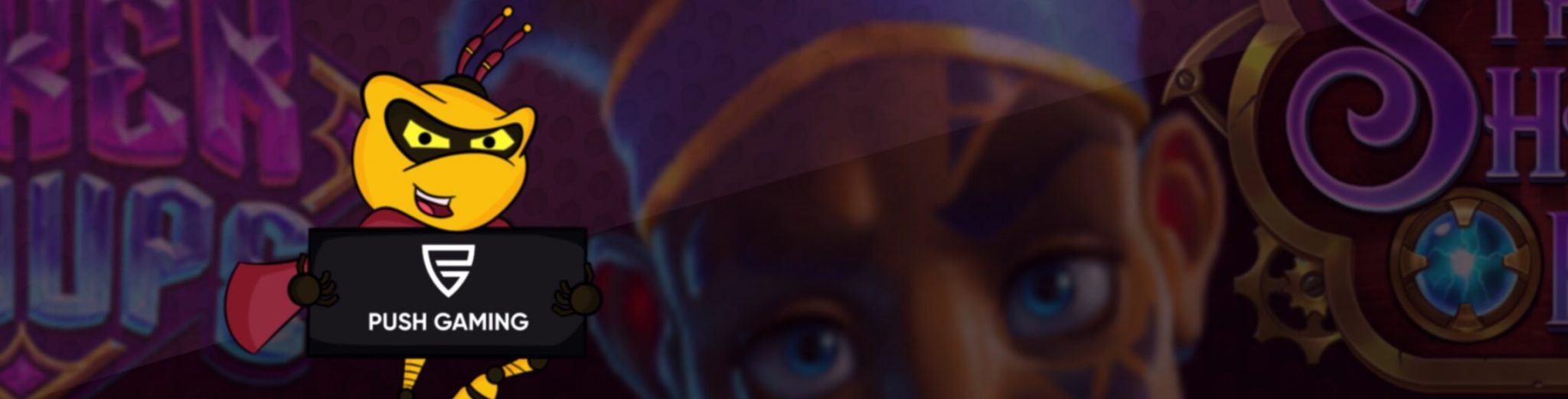 Popular Push Gaming Casino Games best new Push Gaming casinos