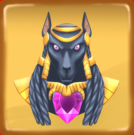 seth vs horus symbol