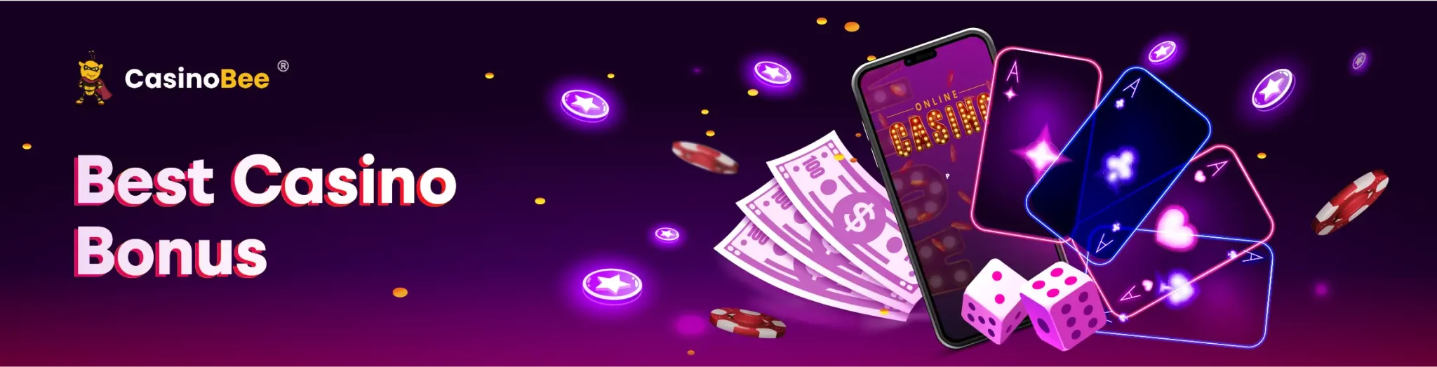 Online Casino Bonuses
